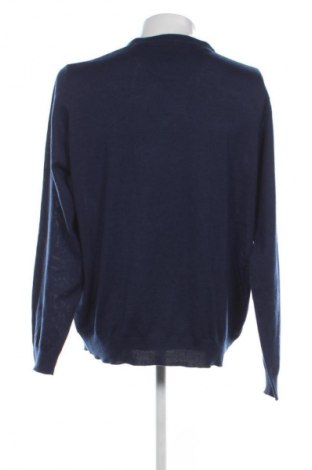 Pulover de bărbați Charles Vogele, Mărime XL, Culoare Albastru, Preț 48,99 Lei