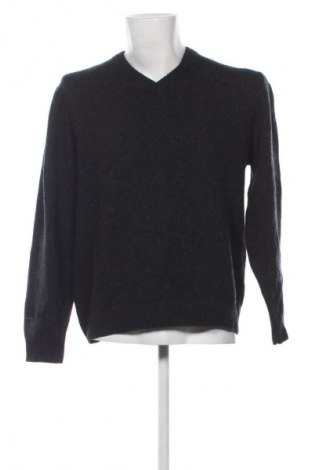 Ανδρικό πουλόβερ Charles Vogele, Μέγεθος XL, Χρώμα Μαύρο, Τιμή 9,99 €
