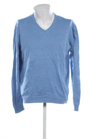 Pánsky sveter  Christian Berg, Veľkosť XXL, Farba Modrá, Cena  17,95 €