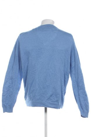 Pánsky sveter  Christian Berg, Veľkosť XXL, Farba Modrá, Cena  17,95 €