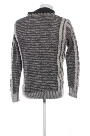 Pánsky sveter  Cipo & Baxx, Veľkosť M, Farba Viacfarebná, Cena  12,95 €