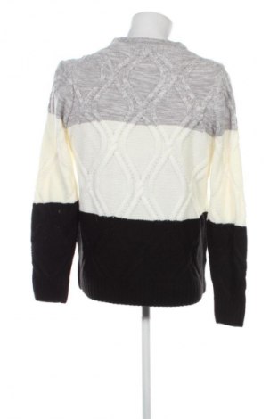 Pulover de bărbați Clayton, Mărime XL, Culoare Multicolor, Preț 39,99 Lei
