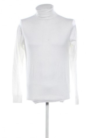 Pulover de bărbați Clayton, Mărime XL, Culoare Alb, Preț 40,99 Lei