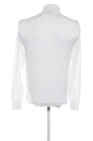 Pulover de bărbați Clayton, Mărime XL, Culoare Alb, Preț 40,99 Lei