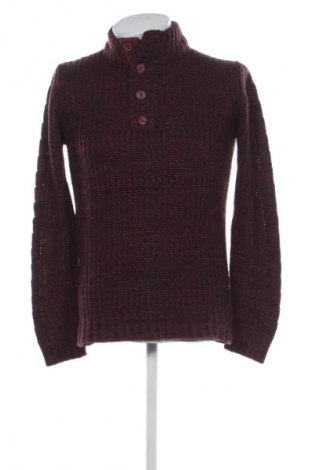 Męski sweter Clockhouse, Rozmiar L, Kolor Czerwony, Cena 33,99 zł