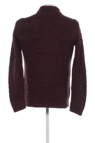 Męski sweter Clockhouse, Rozmiar L, Kolor Czerwony, Cena 33,99 zł