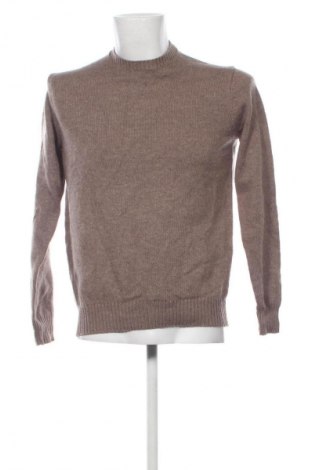Férfi pulóver Conbipel, Méret M, Szín Barna, Ár 12 669 Ft