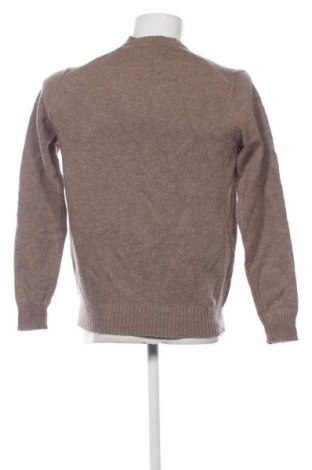 Férfi pulóver Conbipel, Méret M, Szín Barna, Ár 12 669 Ft