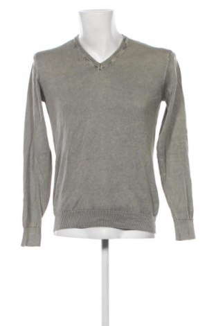 Мъжки пуловер Conbipel, Размер M, Цвят Сив, Цена 12,27 €