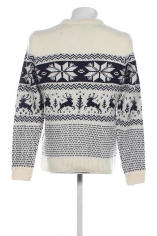 Ανδρικό πουλόβερ Consenso, Μέγεθος L, Χρώμα Πολύχρωμο, Τιμή 12,99 €