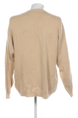 Pánský svetr  Conte Of Florence, Velikost XL, Barva Béžová, Cena  459,00 Kč