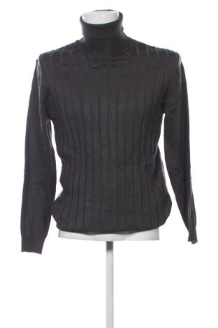 Pánský svetr  Coofandy, Velikost M, Barva Šedá, Cena  489,00 Kč