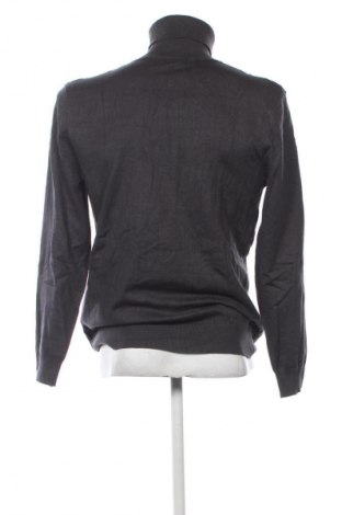 Pánský svetr  Coofandy, Velikost M, Barva Šedá, Cena  489,00 Kč