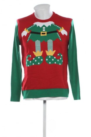 Pánsky sveter  Corso Da Vinci, Veľkosť M, Farba Viacfarebná, Cena  13,95 €