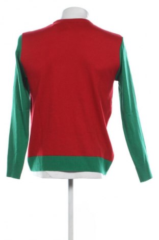 Pánsky sveter  Corso Da Vinci, Veľkosť M, Farba Viacfarebná, Cena  13,95 €