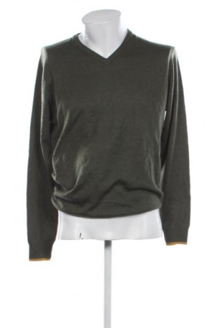 Férfi pulóver Cotton&silk, Méret XL, Szín Zöld, Ár 3 779 Ft