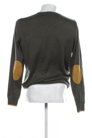 Férfi pulóver Cotton&silk, Méret XL, Szín Zöld, Ár 3 779 Ft