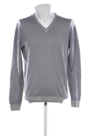 Pánský svetr  DEL MARE 1911, Velikost XXL, Barva Šedá, Cena  929,00 Kč