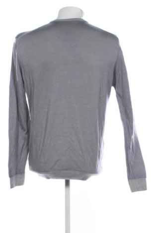 Pánský svetr  DEL MARE 1911, Velikost XXL, Barva Šedá, Cena  929,00 Kč