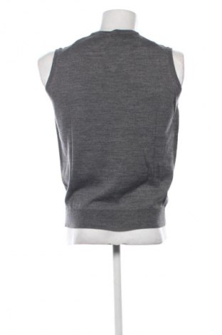 Ανδρικό πουλόβερ Dack's, Μέγεθος M, Χρώμα Γκρί, Τιμή 37,99 €