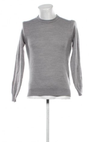 Pánský svetr  Dan John, Velikost M, Barva Šedá, Cena  239,00 Kč