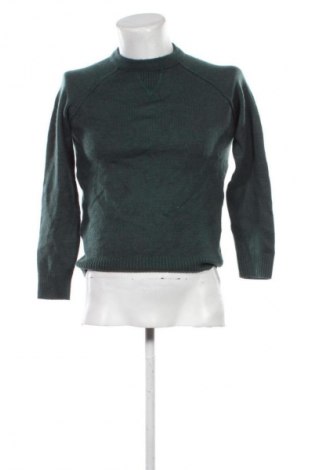Мъжки пуловер Dan John, Размер S, Цвят Зелен, Цена 8,69 €