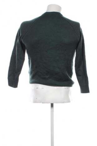 Мъжки пуловер Dan John, Размер S, Цвят Зелен, Цена 8,69 €