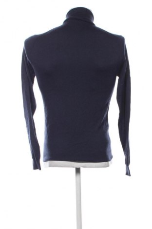 Pánsky sveter  Daniele Alessandrini, Veľkosť L, Farba Modrá, Cena  45,95 €