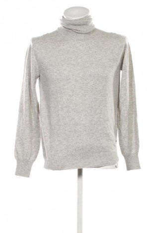 Herrenpullover De Fursac, Größe S, Farbe Grau, Preis 72,99 €