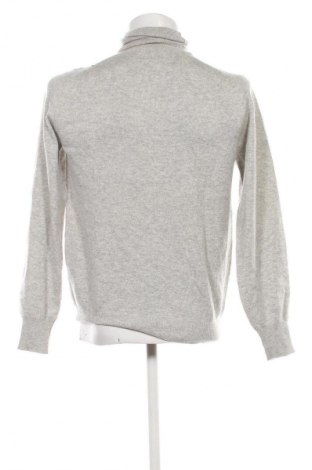 Herrenpullover De Fursac, Größe S, Farbe Grau, Preis 72,99 €