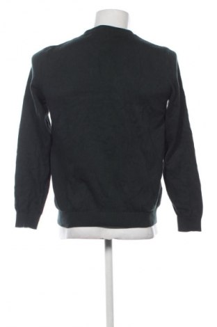 Męski sweter Defacto, Rozmiar M, Kolor Zielony, Cena 35,99 zł