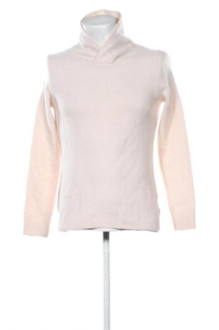 Herrenpullover Devred 1902, Größe L, Farbe Beige, Preis € 9,99