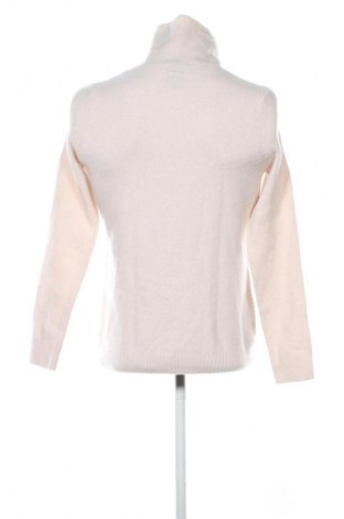 Herrenpullover Devred 1902, Größe L, Farbe Beige, Preis € 9,99