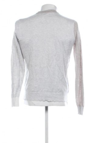 Ανδρικό πουλόβερ Diesel, Μέγεθος M, Χρώμα Γκρί, Τιμή 65,99 €