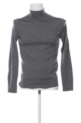 Férfi pulóver Drykorn for beautiful people, Méret S, Szín Szürke, Ár 8 859 Ft