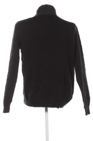 Pánský svetr  Edc By Esprit, Velikost XXL, Barva Černá, Cena  259,00 Kč