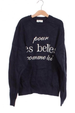 Pulover de bărbați Eight2Nine, Mărime XS, Culoare Albastru, Preț 66,99 Lei