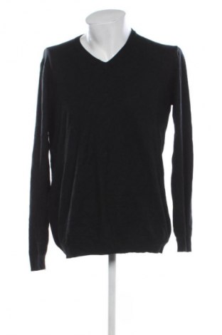 Herrenpullover Enos Jeans, Größe XXL, Farbe Schwarz, Preis 10,99 €