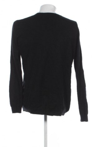 Herrenpullover Enos Jeans, Größe XXL, Farbe Schwarz, Preis 10,99 €