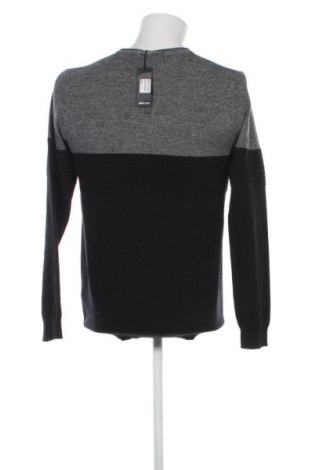 Férfi pulóver Enos Jeans, Méret L, Szín Sokszínű, Ár 8 349 Ft