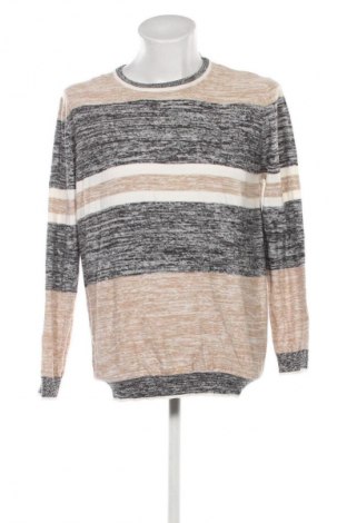 Férfi pulóver Enos Jeans, Méret XL, Szín Sokszínű, Ár 3 369 Ft