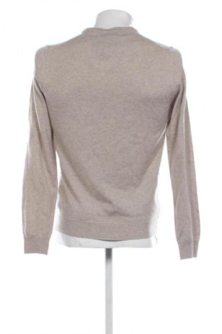 Pulover de bărbați Enrico Coveri, Mărime M, Culoare Bej, Preț 154,99 Lei