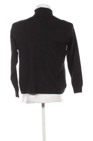 Pulover de bărbați Esisto, Mărime M, Culoare Negru, Preț 72,99 Lei