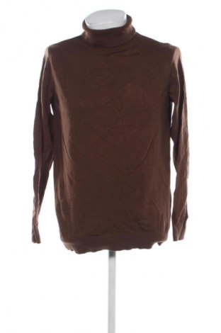 Férfi pulóver Esmara, Méret XL, Szín Barna, Ár 4 409 Ft