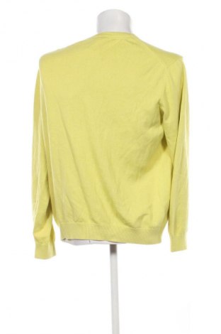 Мъжки пуловер Esprit, Размер XL, Цвят Жълт, Цена 30,00 €