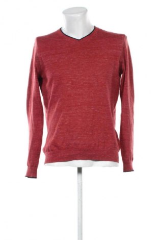 Ανδρικό πουλόβερ Esprit, Μέγεθος M, Χρώμα Κόκκινο, Τιμή 24,55 €