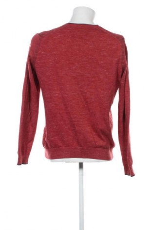 Ανδρικό πουλόβερ Esprit, Μέγεθος M, Χρώμα Κόκκινο, Τιμή 24,55 €