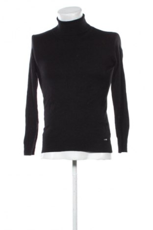 Herrenpullover Esprit, Größe M, Farbe Schwarz, Preis € 13,99