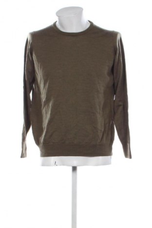 Ανδρικό πουλόβερ Essentials by Tchibo, Μέγεθος M, Χρώμα Πολύχρωμο, Τιμή 7,99 €