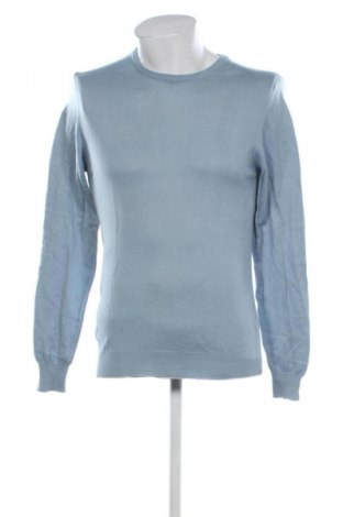 Férfi pulóver Exibit, Méret L, Szín Kék, Ár 9 729 Ft